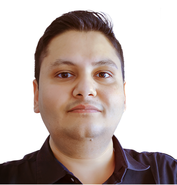Pushhkal Manaj Global Head of Product Management